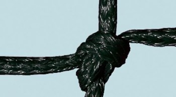 Tennisnetz 900 EN 1510